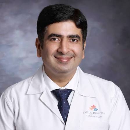 Dr Rahul Chhabria